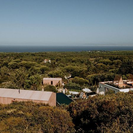 Eco-Lodge Villa Epicurea Сесимбра Экстерьер фото