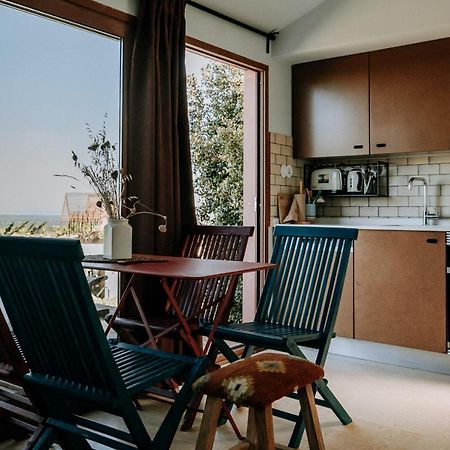Eco-Lodge Villa Epicurea Сесимбра Экстерьер фото