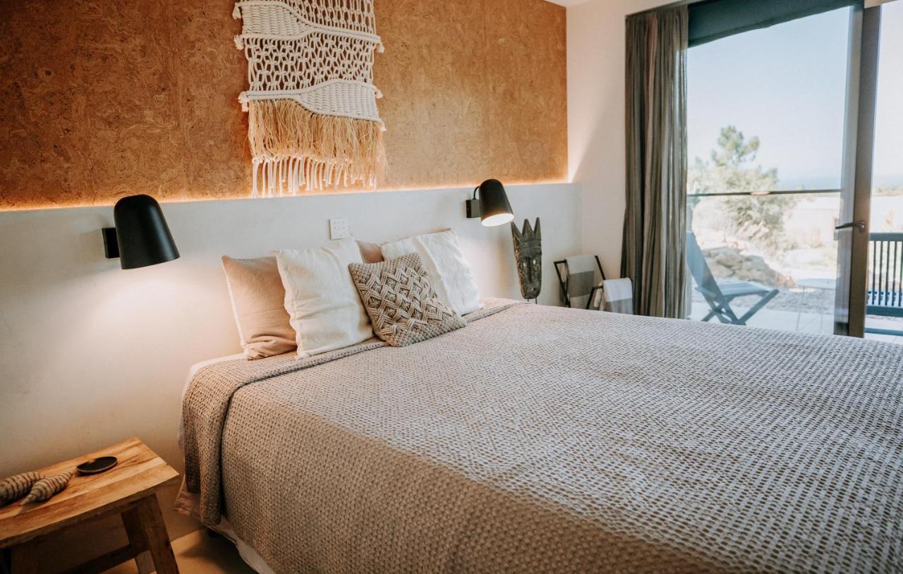 Eco-Lodge Villa Epicurea Сесимбра Экстерьер фото